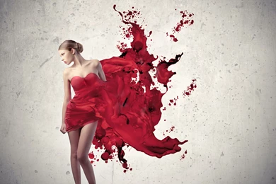 Artistic Computer Wallpapers, Desktop Backgrounds