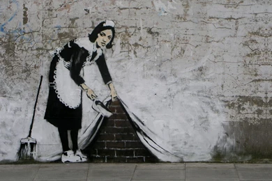 Graffiti Computer Wallpapers, Desktop Backgrounds