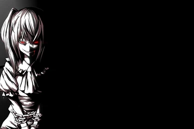 Black Anime Wallpapers HD Wallpapers Pretty