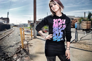 Gallery For   Cassadee Pope Hey Monday Lyrics