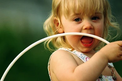 Beautiful Cute Baby Wallpapers