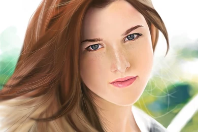 Cassadee Pope By Methanoh On DeviantArt