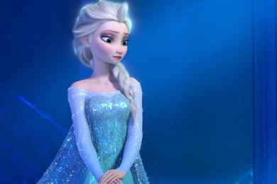 Costume Design In Animation   Disney's Frozen   Tyranny Of Style