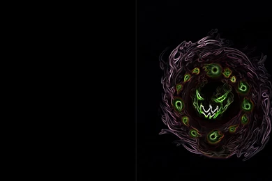 Black Anime Wallpapers 201523