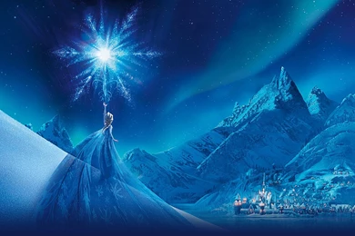 Frozen Computer Wallpapers, Desktop Backgrounds