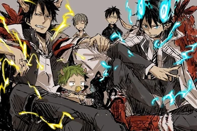 Beelzebub Pictures, Pics, And Images