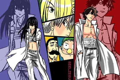 Hildegarde   DeviantArt