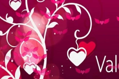 Valentine Love Live Wallpapers   Applications Android Et Tests ...