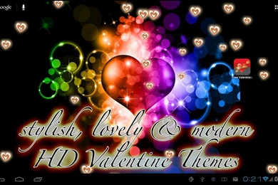 The Perfect Valentines Day Gift: Free Valentines Live Wallpapers ...