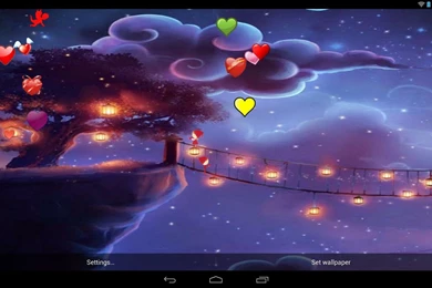 Valentine Live Wallpapers Free   Android Apps And Tests   AndroidPIT