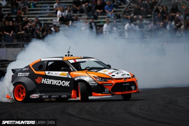 Larry Chen Speed Hunters Engines Formula Drift Car Tunning Race ...