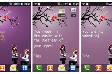 19 Free Lovely Valentine Day Live Wallpapers   The Android Soul