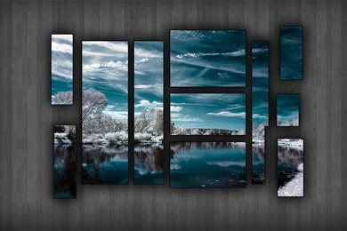 HD Wallpapers Desktop: Digital HD DeskTop Wallpapers