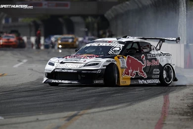 1280x800 Formula Drift, Speedhunters, Drift, Mazda, Red Bull, Long ...