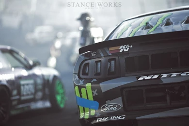 Stance Works   Nitto Racing Takes On Formula Drift Irwindale 2013