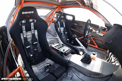 2014 Infiniti G37 Formula Drift Race Racing Interior G Wallpapers ...