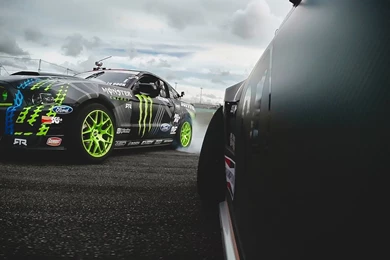 GoPro: Formula Drift Miami 2014   YouTube