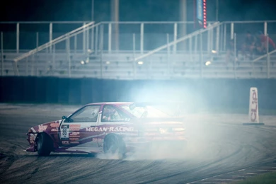 Formula Drift Palm Beach Wallpapers