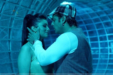 Wallpapers Lovable Scene Of Salman And Ayesha 36994 Size 1280×1024 ...