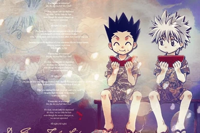 Killua Zoldyck, Wallpapers   Zerochan Anime Image Board