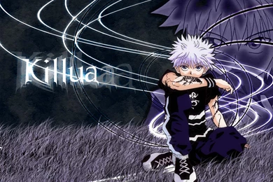 Hunter X Hunter Wallpapers HD Download