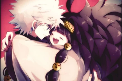 Killua Zoldyck, Wallpapers   Zerochan Anime Image Board