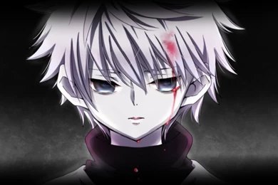 1280x720px Killua Hunter X Hunter Funny Anime