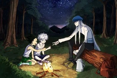 Hunter X Hunter 2011