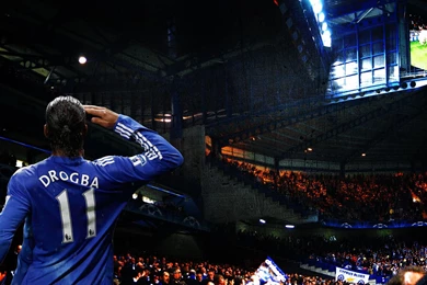 Drogba Wallpapers