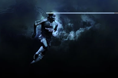 Didier Drogba Wallpapers