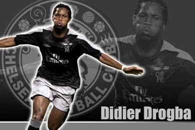 Didier Drogba Wallpapers