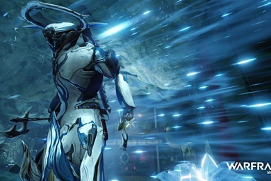 Warframe HD Wallpapers