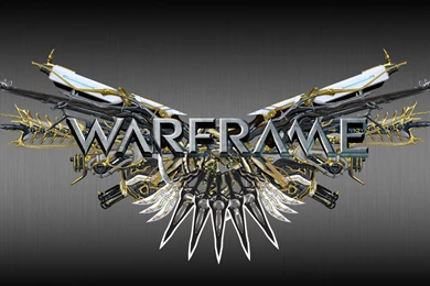 Warframe Wings Of Chaos (Wallpaper) Fan Art Warframe Forums