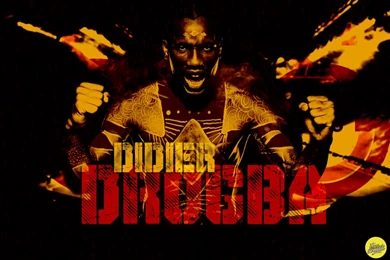 Didier Drogba Galatasaray   Wallpapers By Jnsvmli On DeviantArt