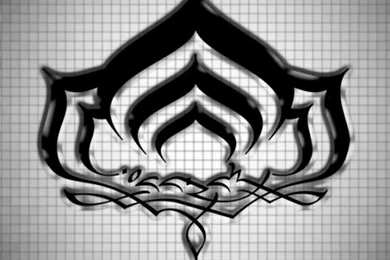 Warframe iPhone 5 Wallpapers