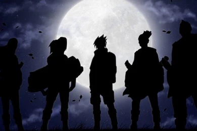 Naruto PS Vita Wallpapers   Free PS Vita Themes And Wallpapers