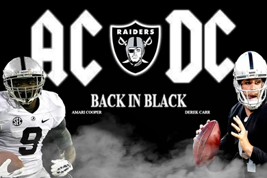 The Fan Blog Of A Oakland Raider And LA Laker Young Blood: AC/DC ...