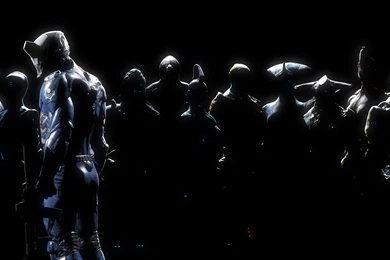 Legacy By Lonefirewarrior On DeviantArt