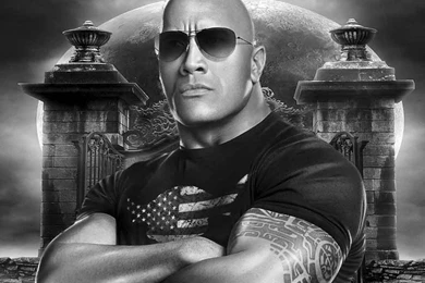 The Rock Wwe Wallpapers 2013