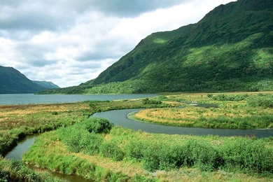 Wallpapers Senery Free Lake Scenery And Backgrounds 1024x768 ...