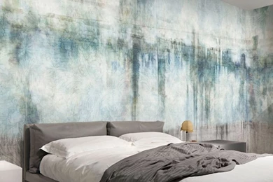 Interior Wall Coverings 2015   Grasscloth Wallpapers