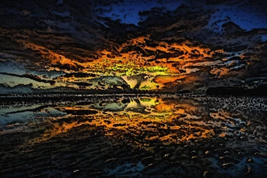 Impressionist Backgrounds Wallpapers Cave