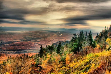 Amazing Landscapes + Incredible Digital Art Full HD Wallpapers ...