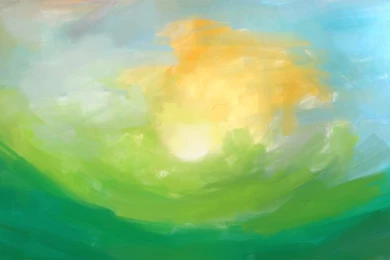 The Emerald Sea By Greyfaerie4 On DeviantArt