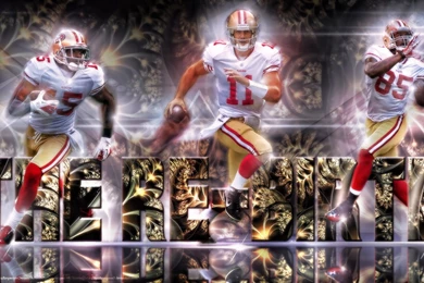San Francisco 49ers Desktop Backgrounds HD 1920x1080