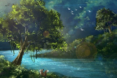 Hd Abstract Wallpaper, Desktop Artworks, Colors, Widescreen ...