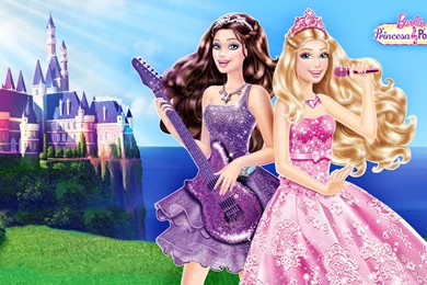 Barbie Images For Wallpapers   Htjvj.com