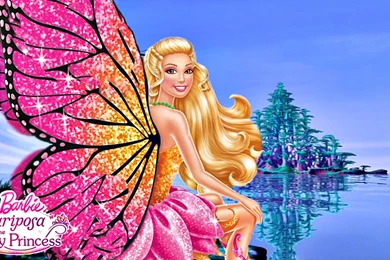 M2 Wallpapers, Anyone?   Barbie Movies Fan Art (34439648)   Fanpop