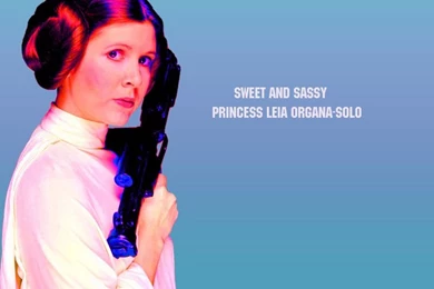 Leia   Princess Leia Organa Solo Skywalker Wallpapers (33540280 ...