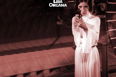 Princess Leia Wallpapers Star Wars